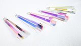 Iridescent AB Drop Chandelier Crystals, Asfour Lead Crystal Prism #505 - Chandelier Design